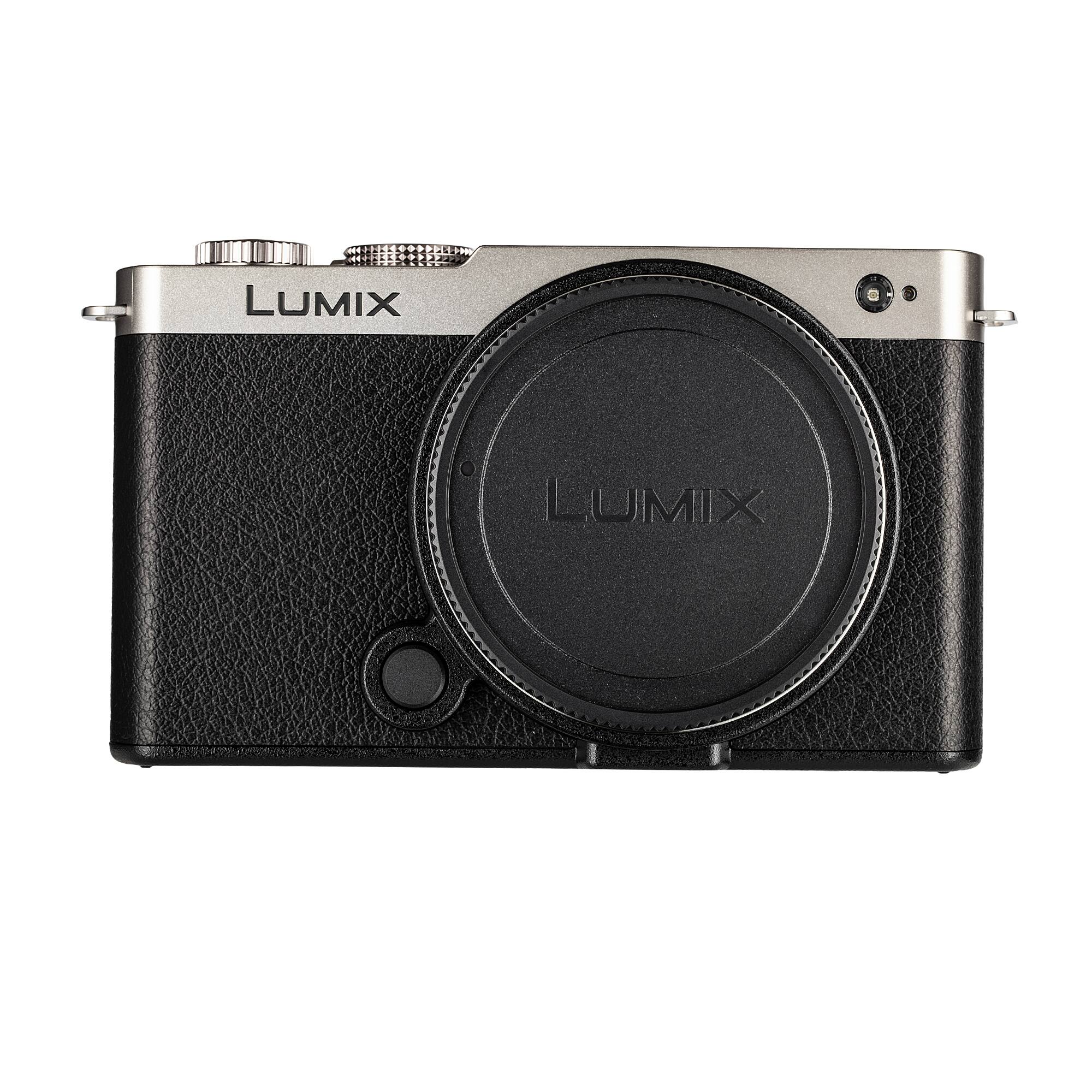 LUMIX  
LUMIX