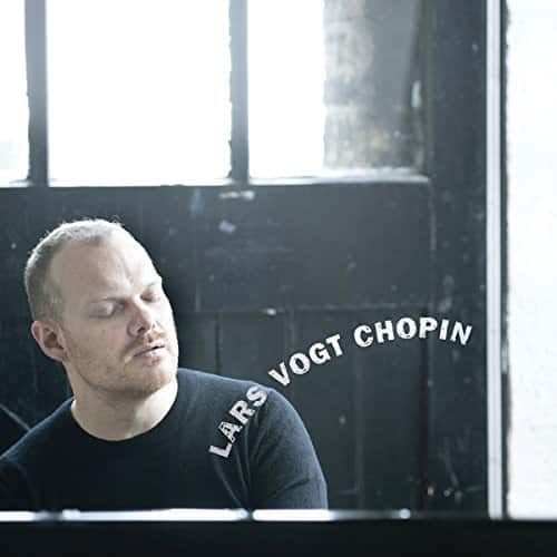 Chopin / Vogt,Lars - Chopin  - COMPACT DISCS