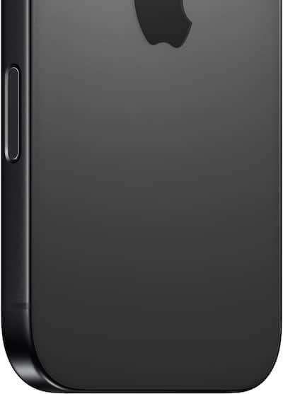 Apple iPhone 16 Pro 256GB Apple Intelligence Black Titanium Apple iPhone 16 Pro 256GB Apple Intelligence Black Titanium