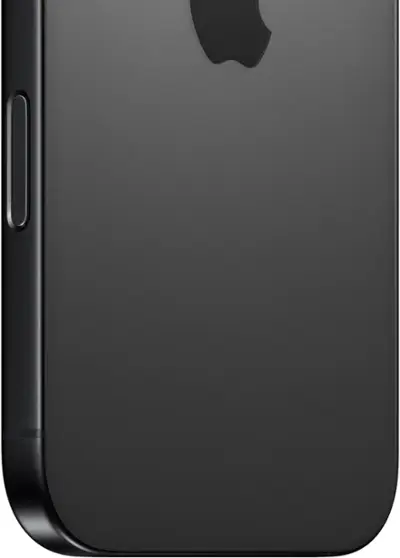 Apple - iPhone 16 Pro Max 256GB with Apple Intelligence - Black Titanium (AT&T)