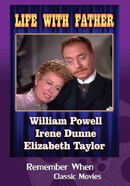 Life with Father - DVD