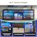 26.3" Optimal Height
71"
3 Adjustable Heights Acrylic Shelves
Anti-Tipping Feature
Spacious Open Storage