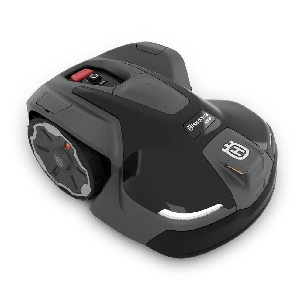 G 420 DI Husqvarna