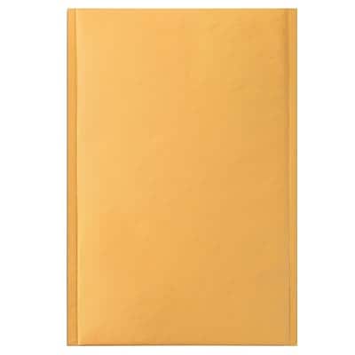 "Staples - 9.25"" x 11"" Self-Sealing Bubble Mailer, #2, 25/Carton - Kraft" price history on PriceWatchPro