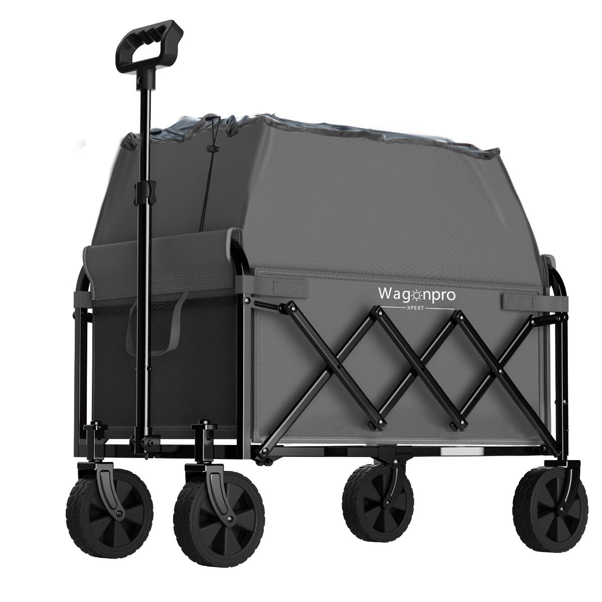 Wagonpro XPERT