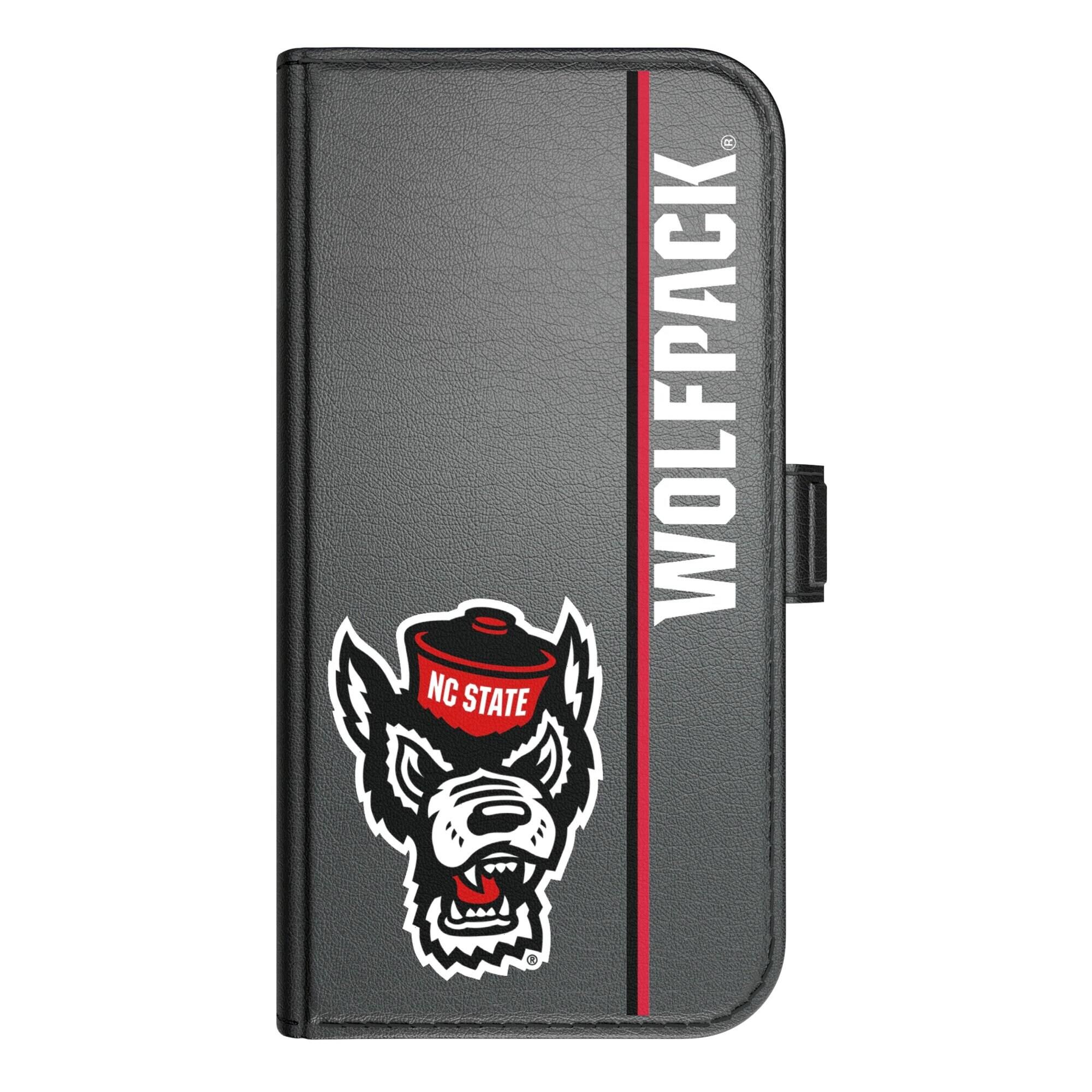 NC STATE  
WOLFPACK