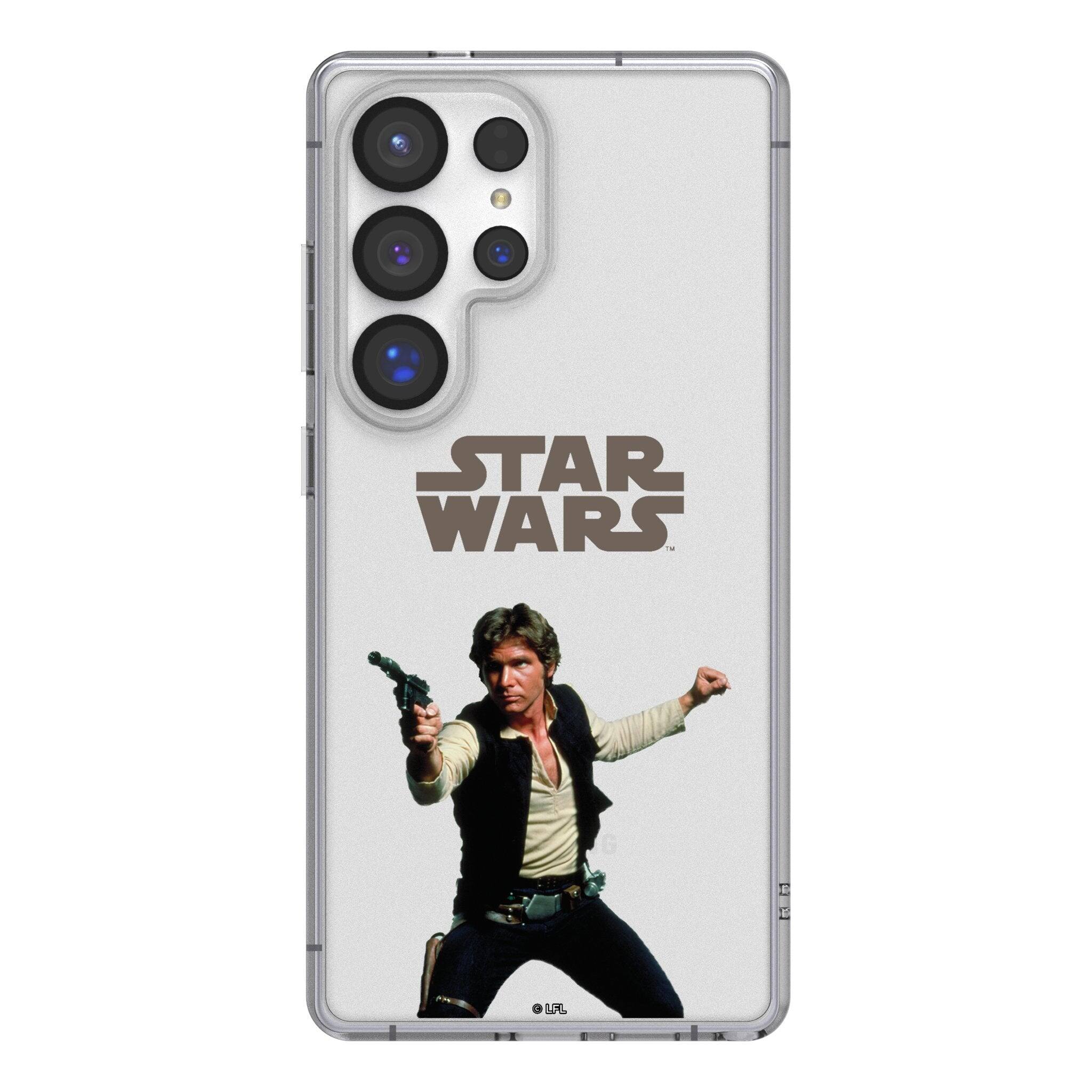 Han Solo