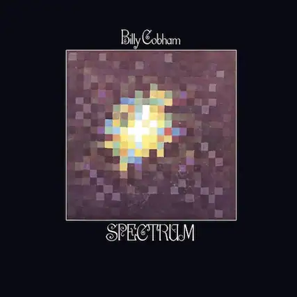 Billy Cobham
SPECTRUM