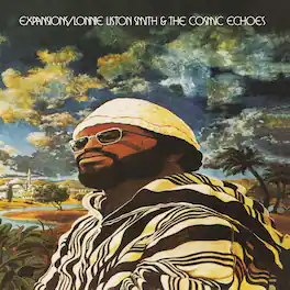 Lonnie Liston Smith - Expansions: Aaa Remastered Edition - VINYL LP