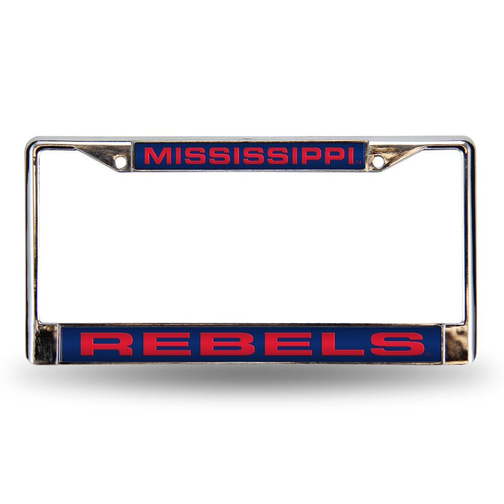 MISSISSIPPI  
REBELS