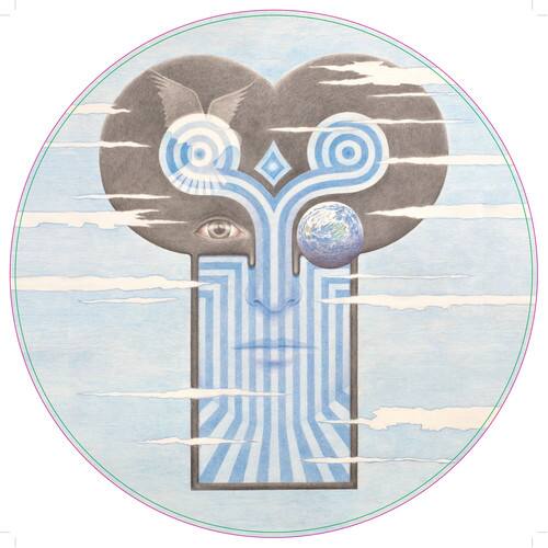 Front. What Does Anything Mean? Basically [Picture Disc].