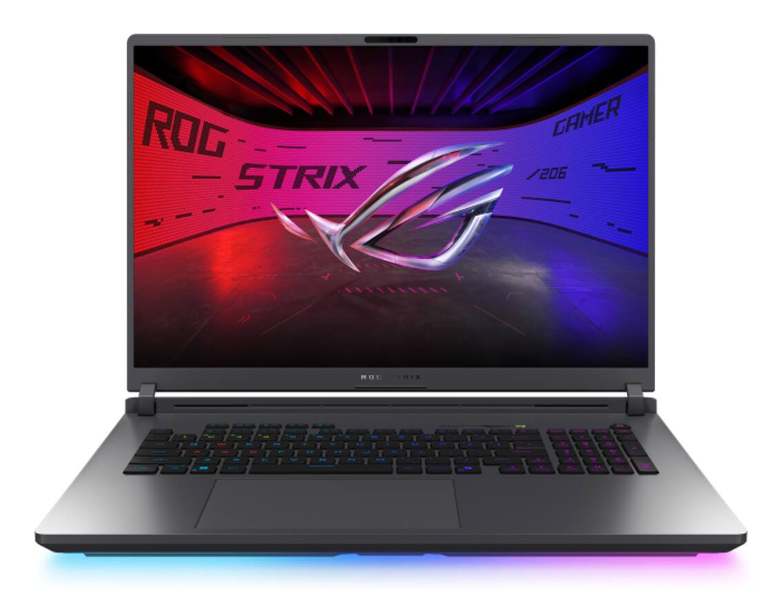 ROG GAMER STRIX  
/206  
ROG STRIX  
GAMER  
/206