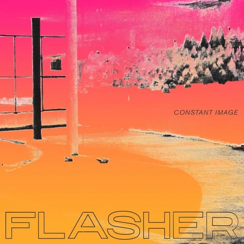 Flasher - Constant Image   - COMPACT DISCS [CD] price history on PriceWatchPro