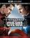 Front. Captain America: Civil War - 4K Blu-Ray.