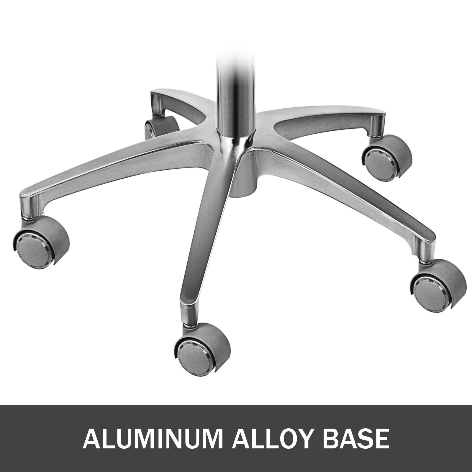 ALUMINUM ALLOY BASE