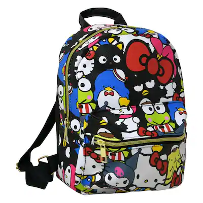 best buy mini backpacks EA/1 Ivy keeps your essentials organized and accessible UPD - Hello Kitty and