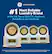 GE Appliances is the #1 Most Reliable Laundry Brand in the J.D. Power 2025 U.S. Appliance Reliability & Service Study.
GE Appliances received the highest number of awards in the J.D. Power 2025 U.S. Appliance Reliability and Service Study, based on 1-3-year-old models. Newer models may be shown. Visit jdpower.com/awards for more details.