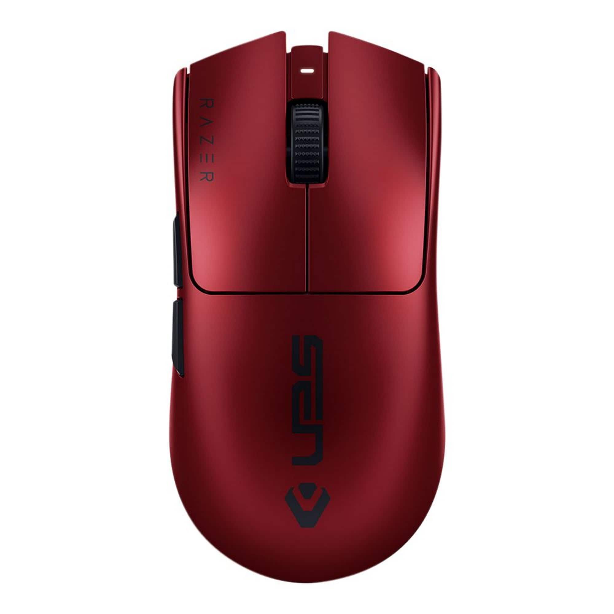 Razer - Viper V3 Pro Ultra Lightweight Optical Gaming Mouse with 95 Hour Battery Life - 8k Polling Rate - Wireless - Wireless - Sentinels Edition