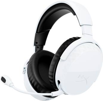 HyperX Cloud Stinger 3 Wireless Gaming Headset w/ Adjustable HyperX Cloud Stinger 3 Wireless Gaming Headset w/ Adjustable