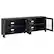 Alt View 15. Camden&Wells - Benedict TV Stand for Most TVs up to 75" - Obsidian.