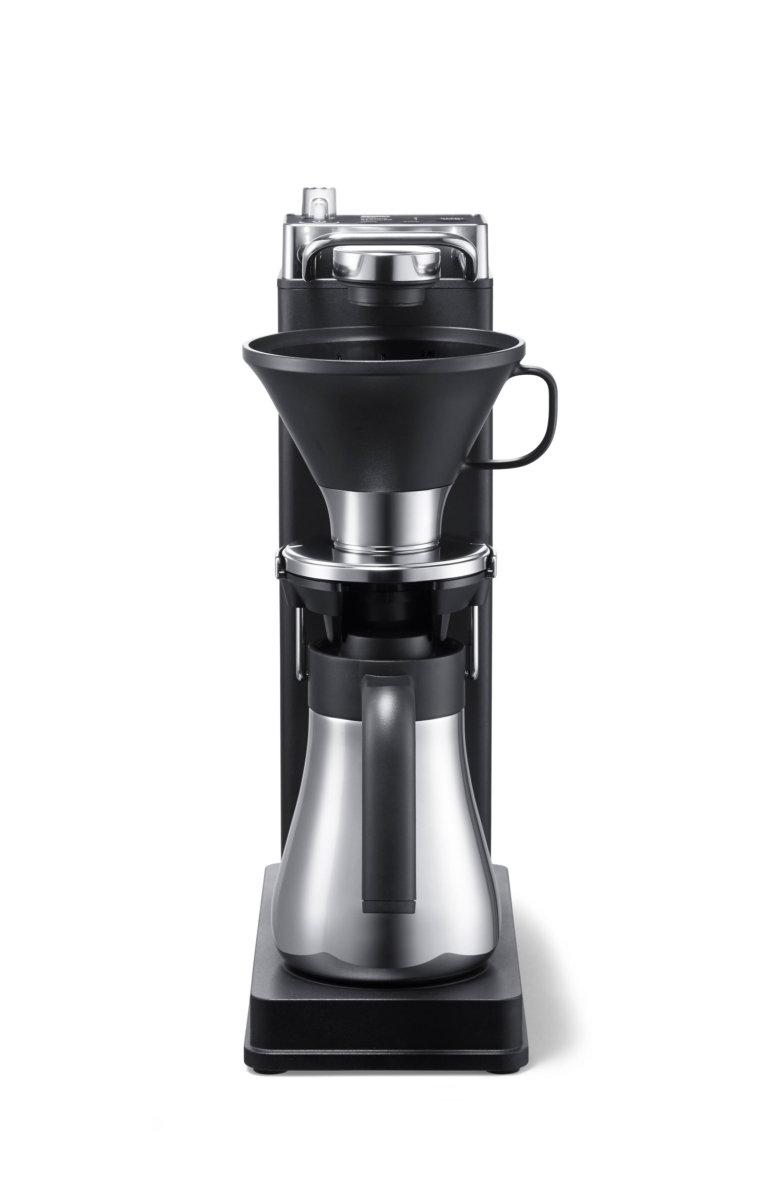 Angle. Balmuda - BALMUDA The Brew - Black.