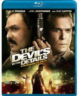 The Devil's in the Details - BLU-RAY