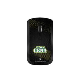 Keyscaper - WWE Steel Wireless Mouse - Wireless - John Cena