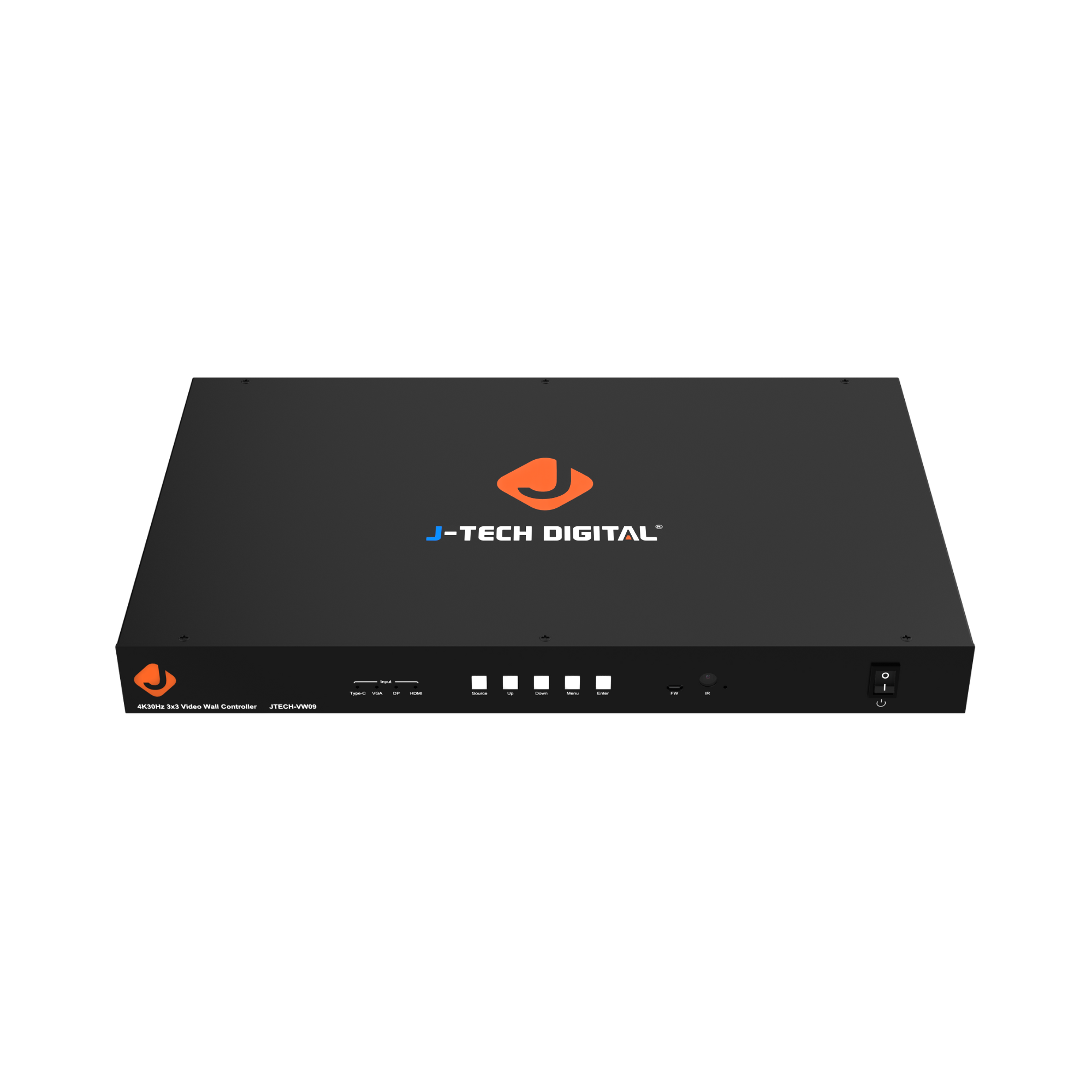 J-TECH DIGITAL I - I 1 I -- - - - - - -