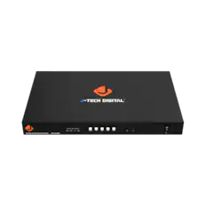 J-TECH DIGITAL I - I 1 I -- - - - - - -