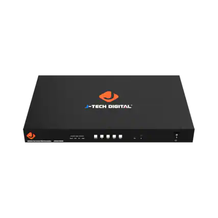 J-TECH DIGITAL I - I 1 I -- - - - - - -