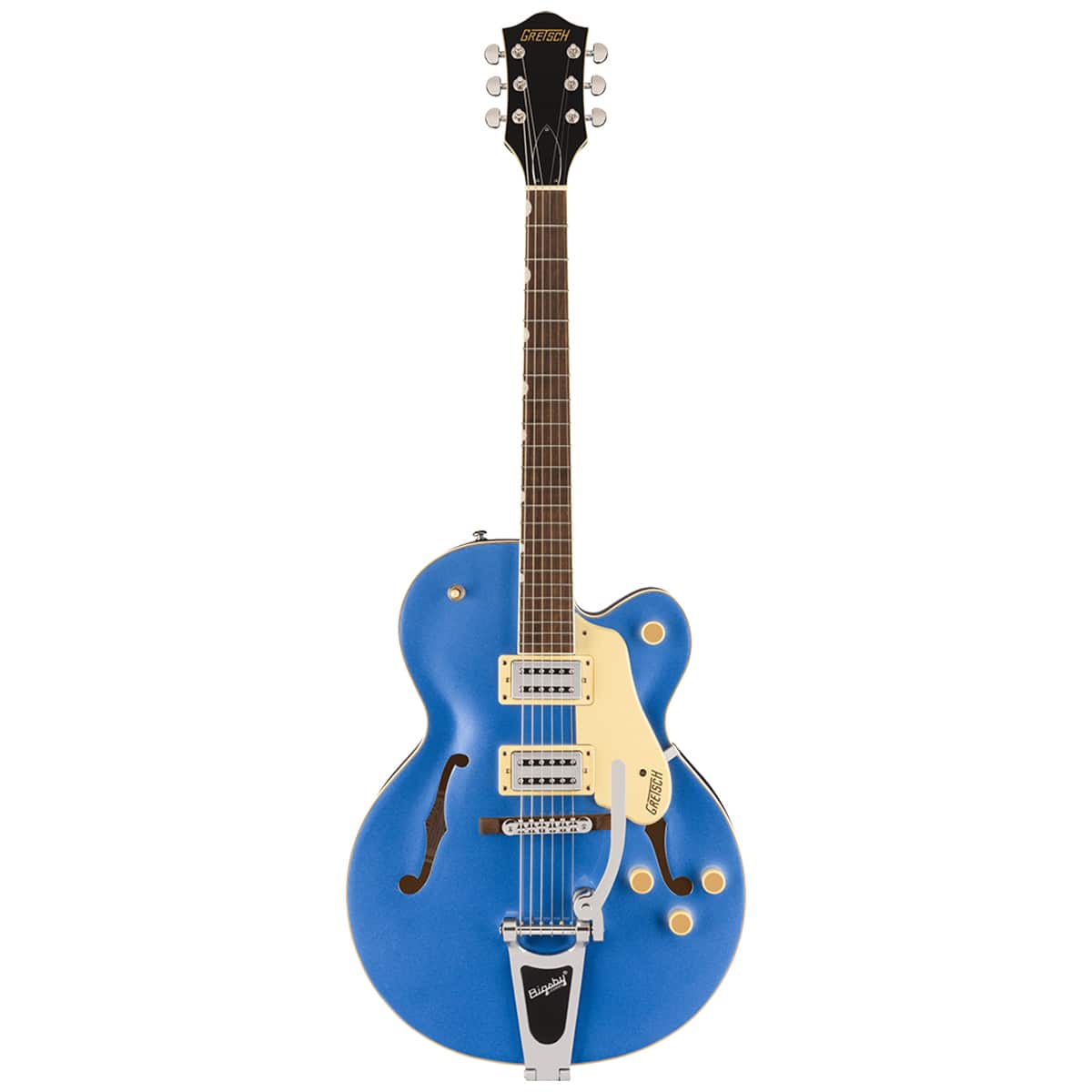 Gretsch - G2420T Streamliner Hollow Body Electric Guitar with Bigsby