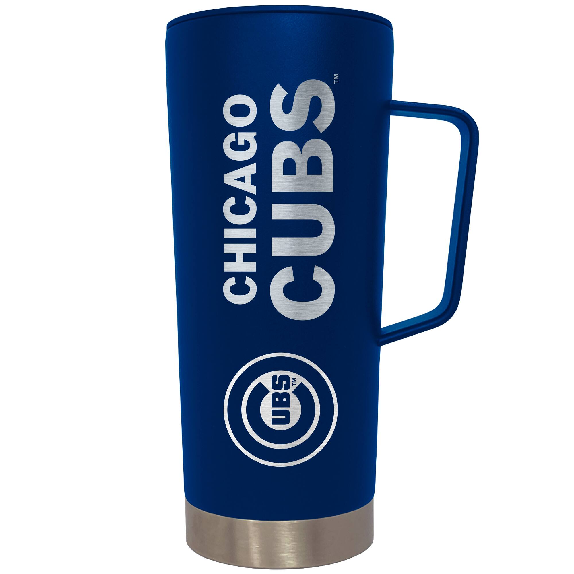 CHICAGO CUBS™  
CUBS™
