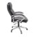 Angle Zoom. CorLiving Executive Office Chair - Gray.