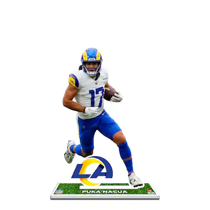 SAMD 17 LA HP NFL PUKA NACUA 2 NILPA
PUKA NACUA