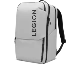 Lenovo - Legion 17" Gaming Backpack GB800 (Light - Gray