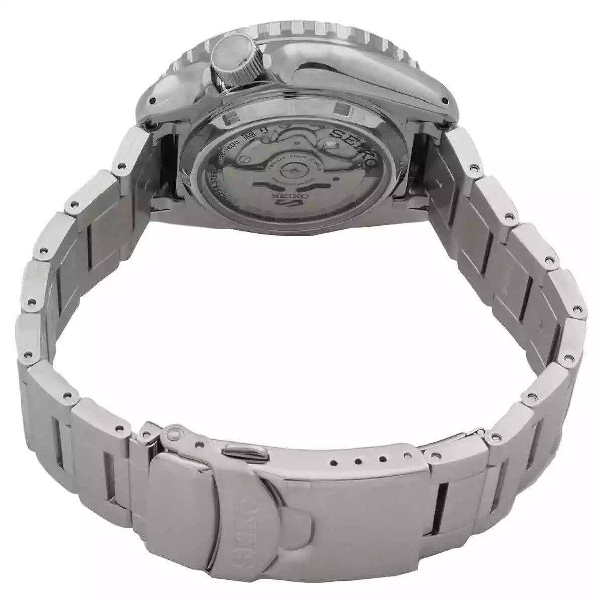 11 UT u1-1600  
SEIKO  
SEIKO 5