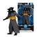 MOVING PARTS!
22 POINTS DE ARTICULACIÓN
McFARLANE 12+
DC MULTIVERSE BATMAN