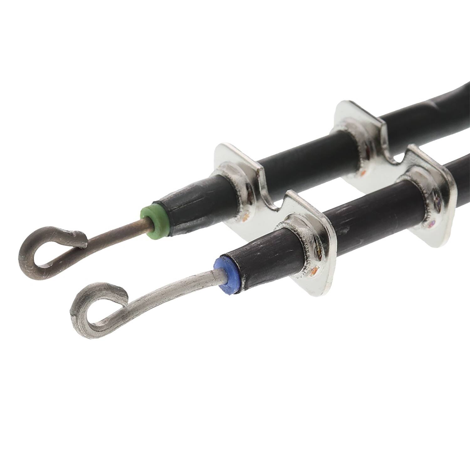 Alt View 1. ERP - 6" 4-Turn Replacement Safety Surface Element for Electric Ranges, Part 5304516160.