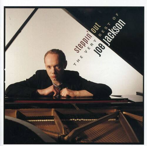 The Very Best of Joe Jackson  
Steppin' Out
