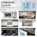 SAMSUNG LS03HW
Powered by Samsung Vision AI
KEY FEATURES
- Glare Free with Neo QLED
- Glare-Free Technology
- Modern Frame Design with Wireless One Connect
- Art Mode / Art Store
- MoMA
- V&A
- Disney
- Tate
- San Francisco Museum of Modern Art
- Supersize Picture Enhancer
- Detail Expression
- Sharpness
- Noise Reduction
- Pantone® Validated ArtfulColor
- Slim Fit Wall Mount Included
