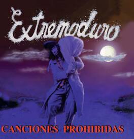 Extremoduro - Canciones Prohibidas - VINYL LP