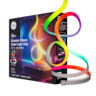Cync - Dynamic Effects Smart LED Light Strip, Color Changing, 32ft, 1pk - Full Color