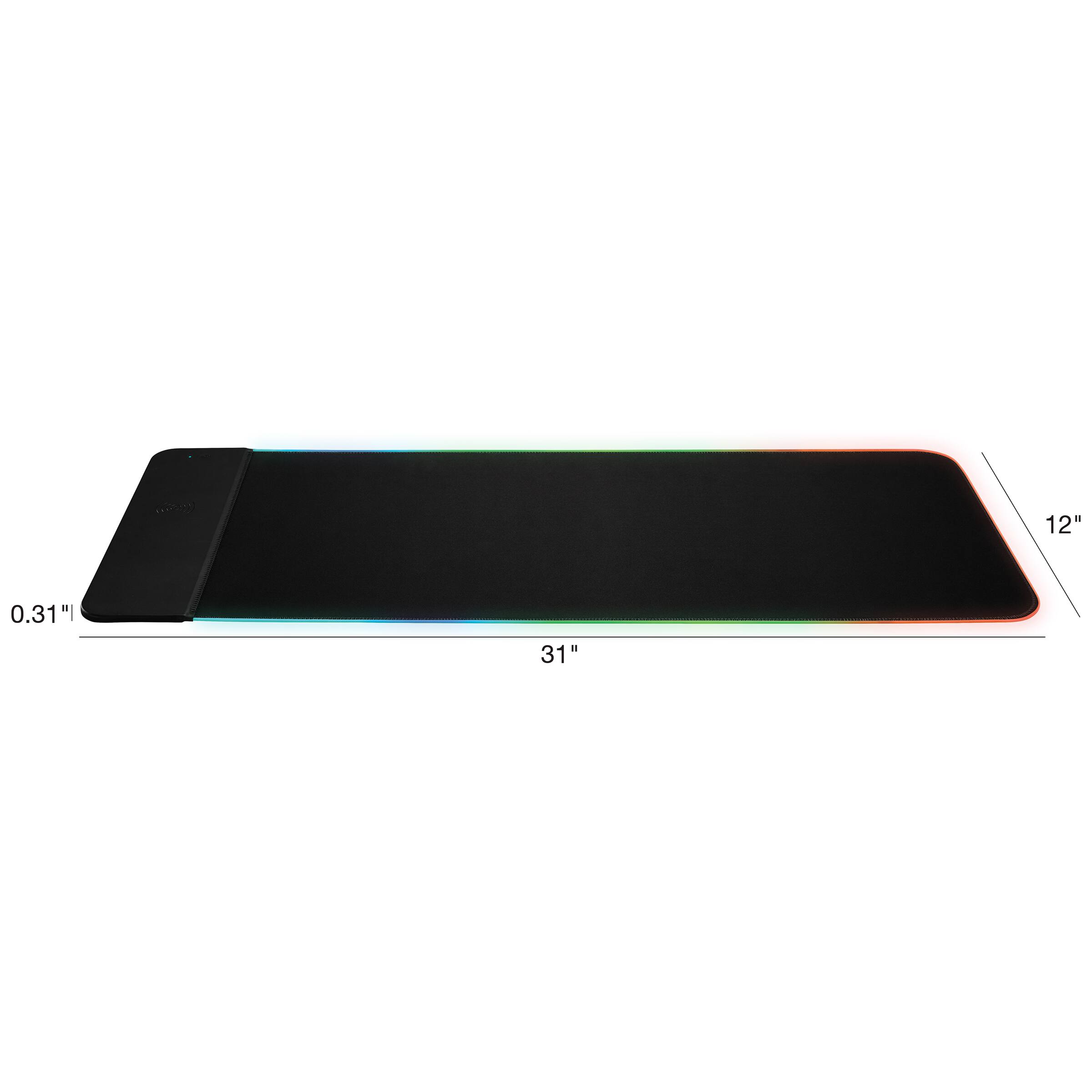 12" x 31" x 0.31"