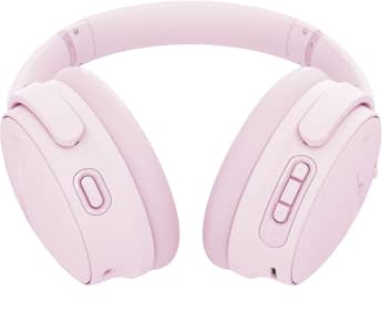Bose QuietComfort Wireless Noise Cancelling Over the Ear Bluetooth Bose QuietComfort Wireless Noise Cancelling Over the Ear Bluetooth