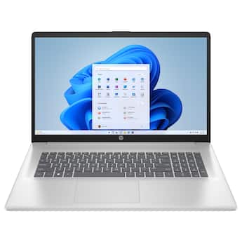HP 17.3 HP 17.3
