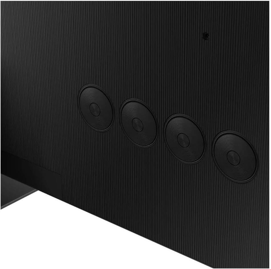 Alt View 1. Samsung - Samsung QN55S95FDFXZA 55" S95FD OLED 4K Glare Free Club TV with Vision AI (2025).