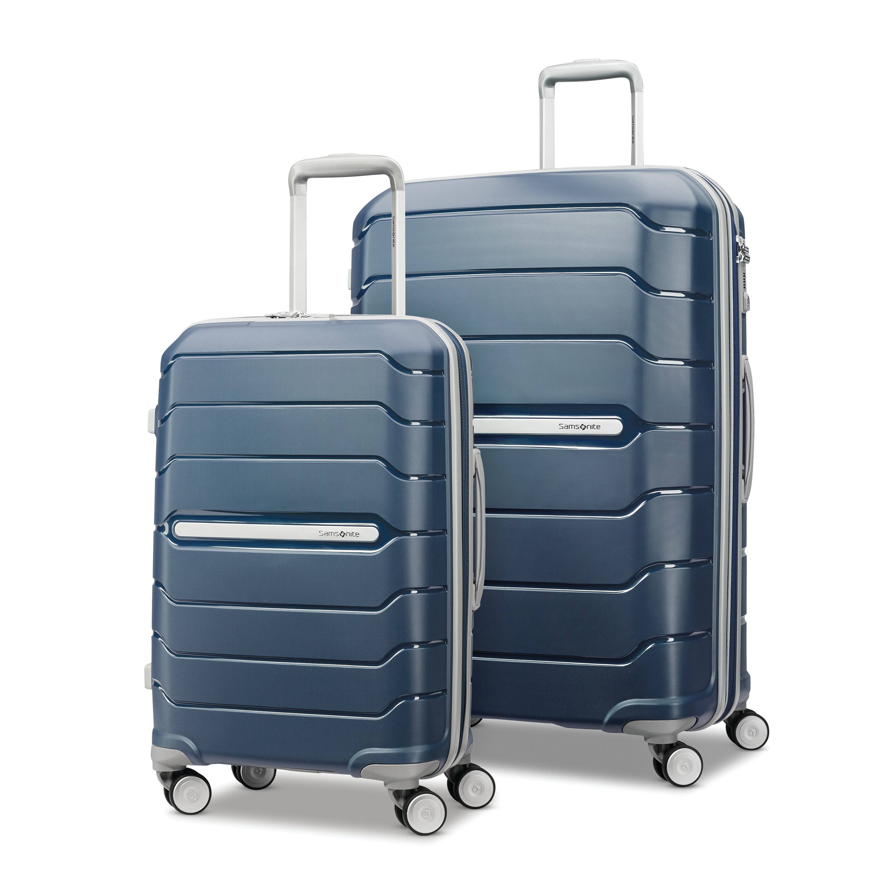 Samsonite, Semsonite