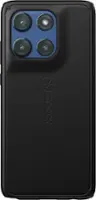 Speck - Impact Hero Slim Case for Moto G Stylus 2025 - Black - Front_Zoom