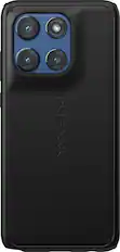 Ultra Pixel Camera Phone - 0.005 μm Pixel Size.