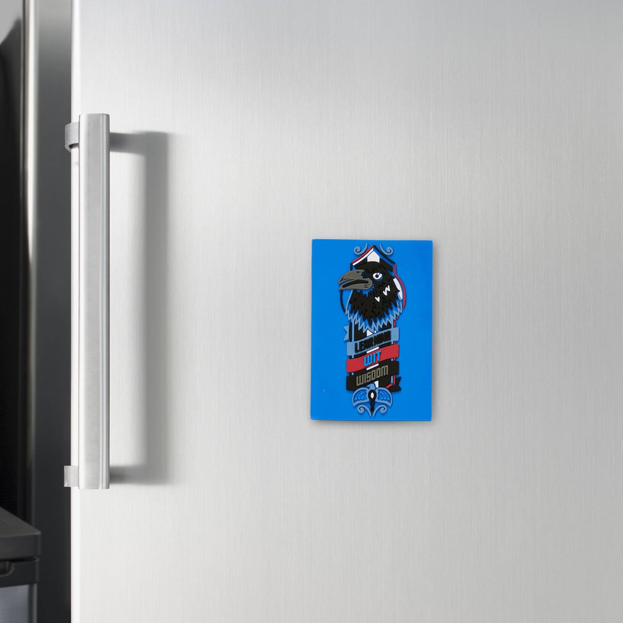 LEAD OR LEAVE WIT WISDOM